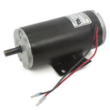 2500-1902 Motor, 24VDC [#20]