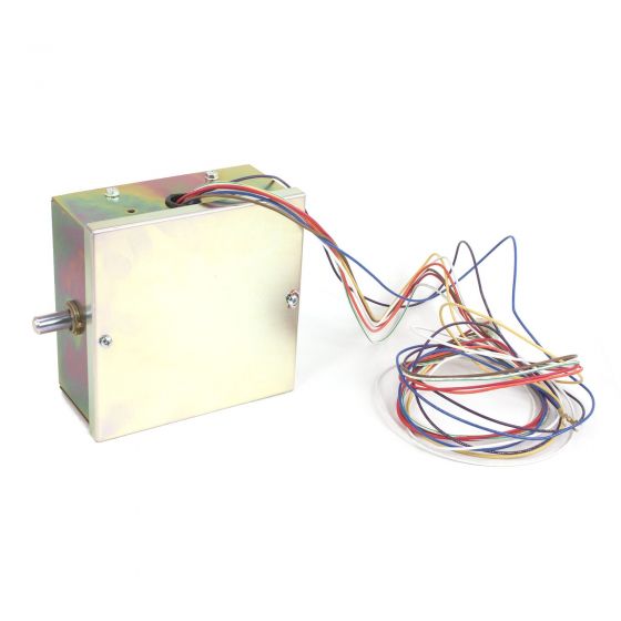 Linear 2520-453 Rotary Limit Box Assembly ***New Part #620-101375***