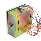 2520-453 Rotary Limit Box Assembly [#21]