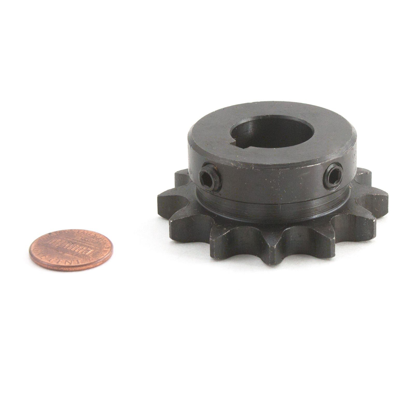 Linear 2200-190 Sprocket, 40 B 12, 3/4" Bore