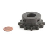 2200-190 Sprocket, 40 B 12, 3/4" Bore [#18]