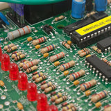 2510-1945  Control Board -  Mainboard Only