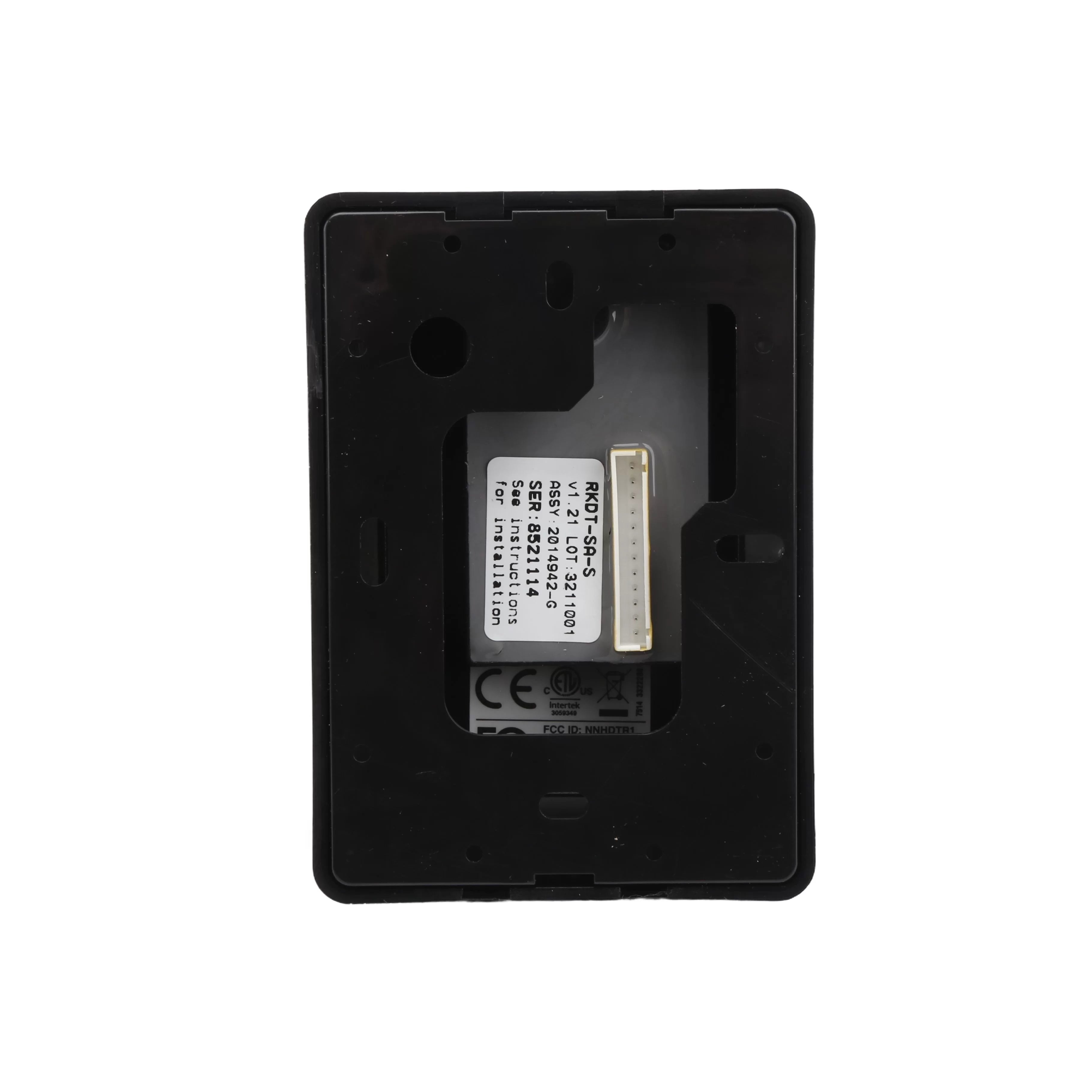 SecuraKey RKDT-SA-S Standalone Dual Reader