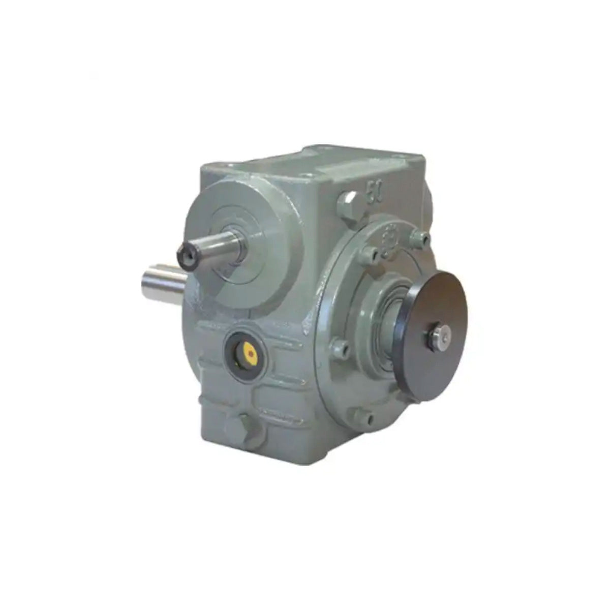 All-O-Matic SL-100FP DC PRO Slide Gate Operator
