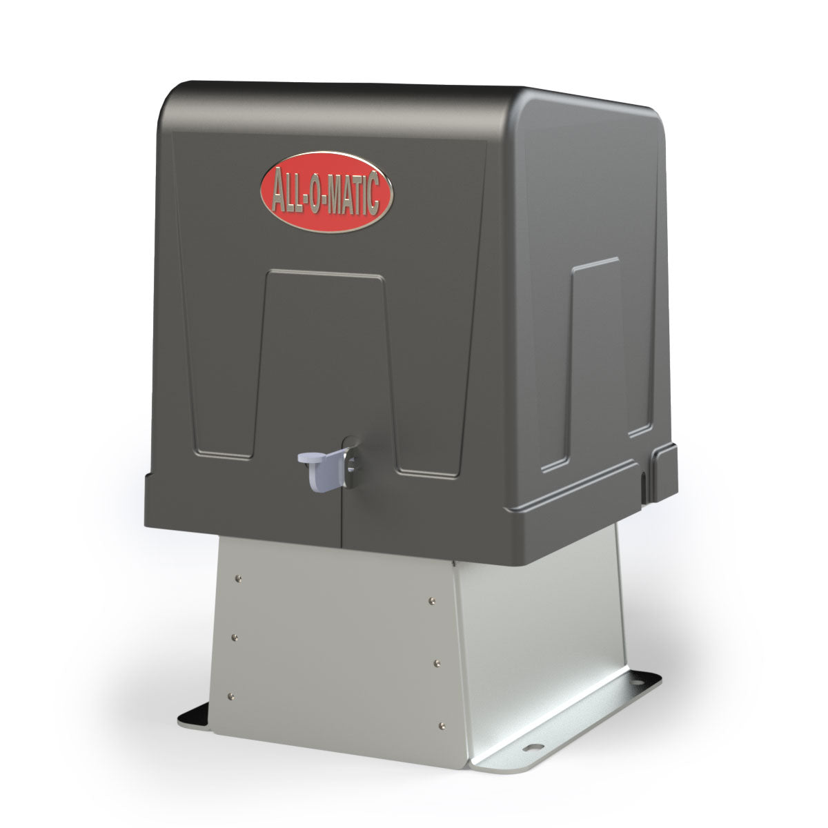 All-O-Matic SL-90 DC PRO Slide Gate Operator