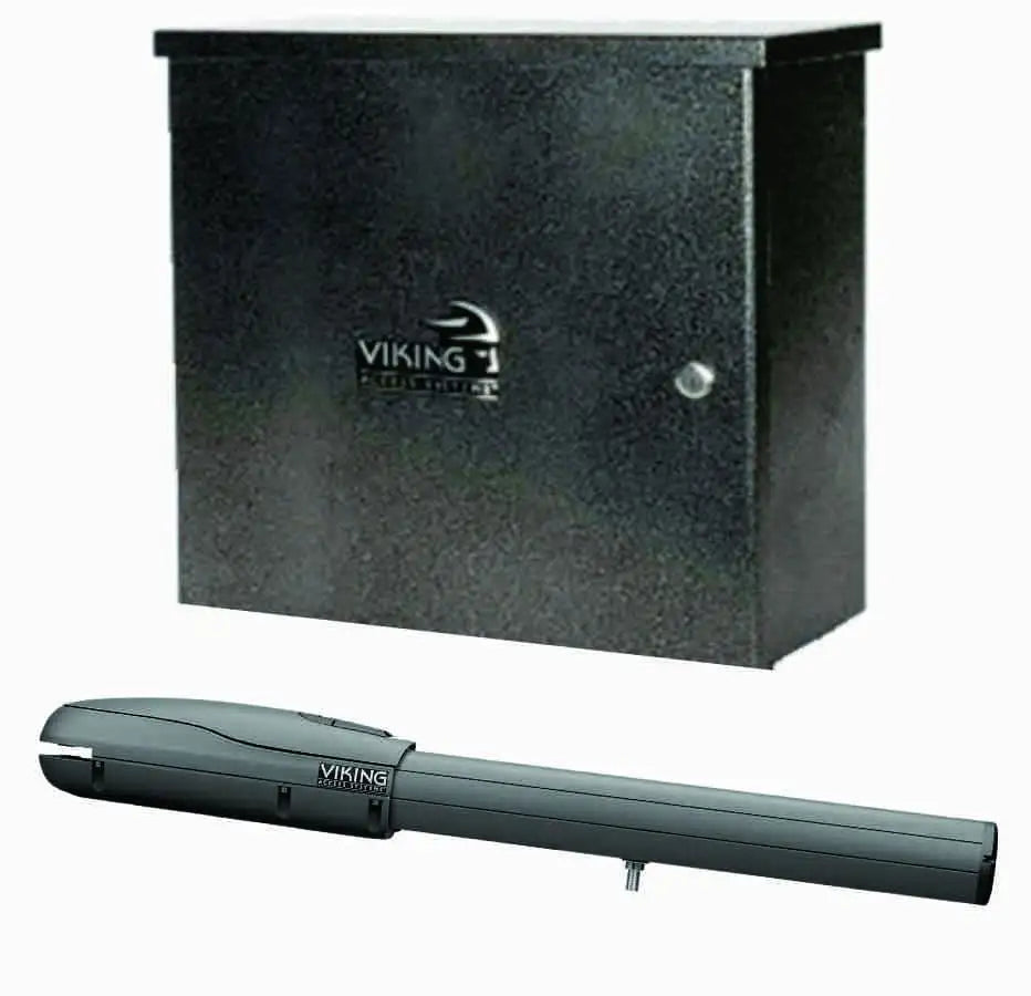 Viking G-5 Single Swing Gate Operator with Controller