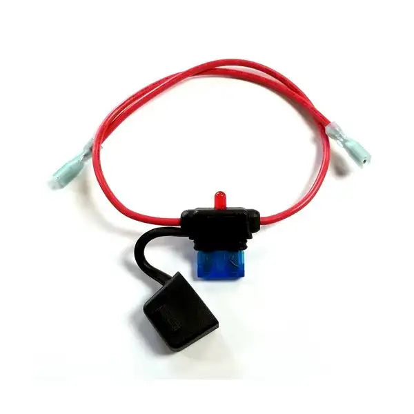 Viking ECU Battery Fuse Holder - VABFH