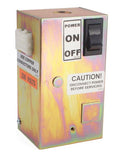 [03] 2510-430 BOX POWER ASSY SW/SL 230V APEX