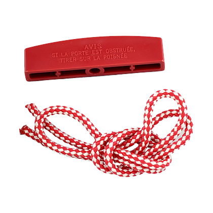 041A2828 Rope and Handle Kit