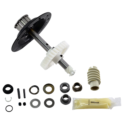 041A4885-5 Gear and Sprocket Kit, AC Belt