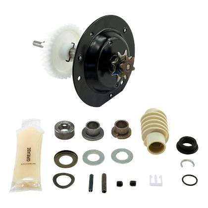 041A5658-1 DUAL GEAR AND SPROCKET KIT