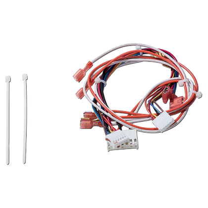 041A7814 Wire Harness Kit, Dual Light