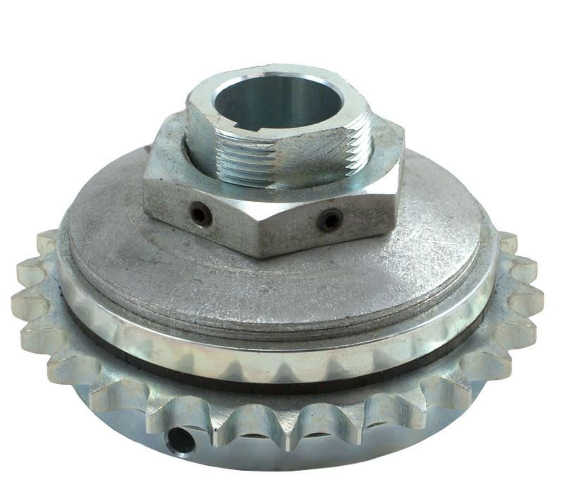 NICE APOLLO 10040690 Torque Limiter, Vanguard 3501