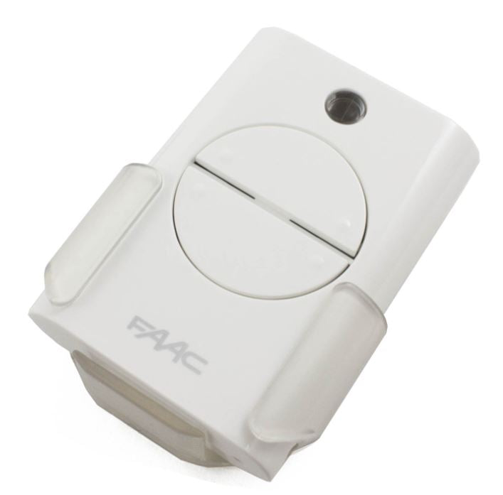 FAAC 1044182.5 415 115V LLS Kit individual 2359 Caja