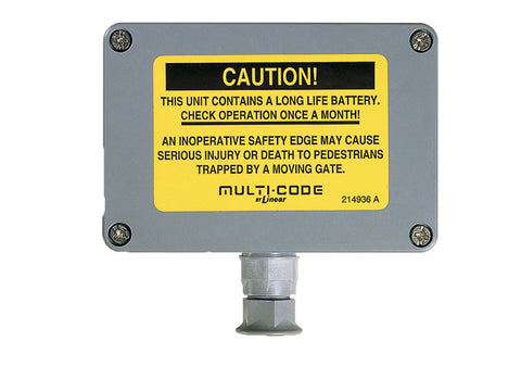 Stanley Multicode 105104: Gate Safety Edge Transmitter 310 MHz