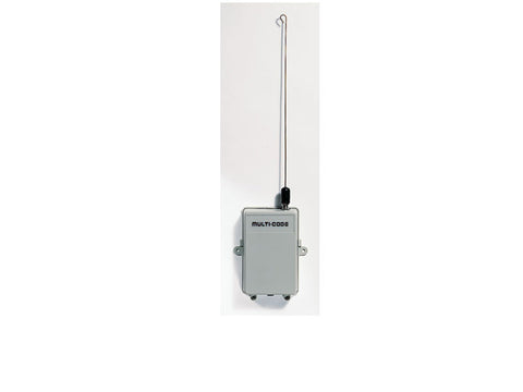 Linear Multicode 109920: 1-Channel 110V Gate Receiver