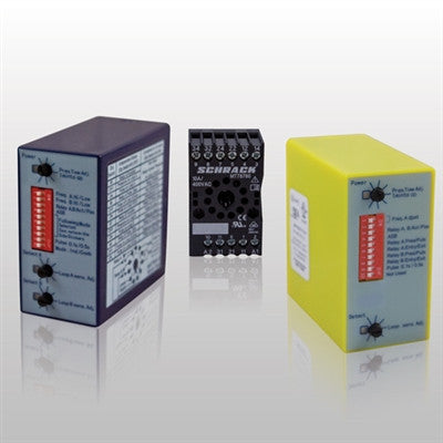 BEA 10MATRIXIIS110 Single Channel Loop Detector with Din Block – Protec ...