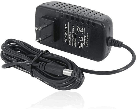 12VDC 2A Plug In Power Supply MZ-12V2A
