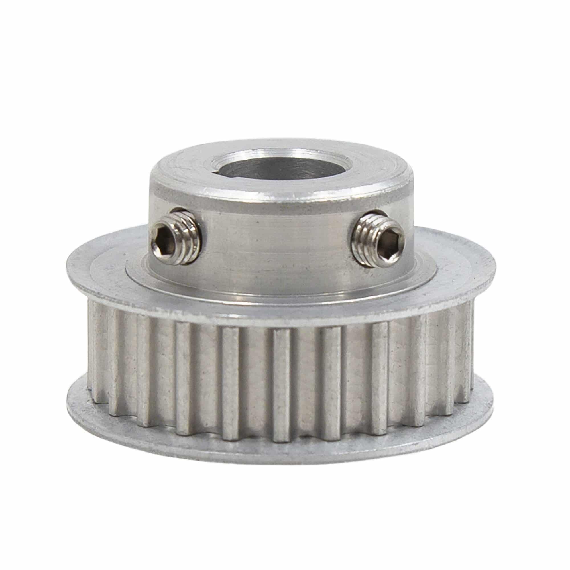 MX001403 Pulley, Motor, 24T, 9 mm