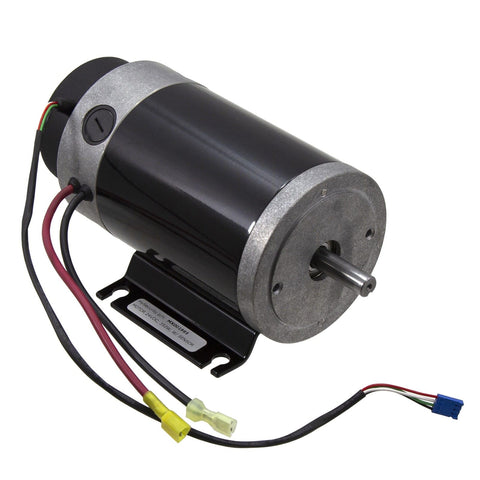 MX002573 Motor with sensor, 24VDC, 750W