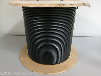 16 XLPE Loop Wire - Sold by the foot (to nearest 10ft) (16 Gauge)