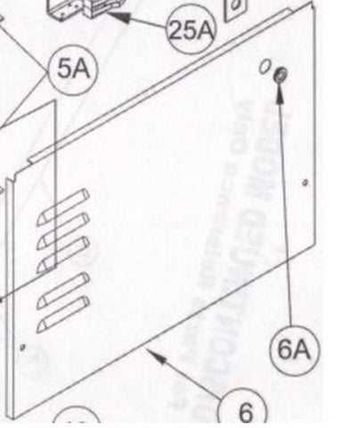 2100-094-BT Front Cover