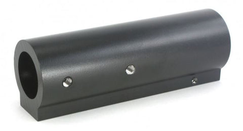 2100-1597-BT CLAMP GATE SWING ARM BLACK