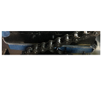 [#97] 2100-1737 Pillow Block Retaining Plate [#97]