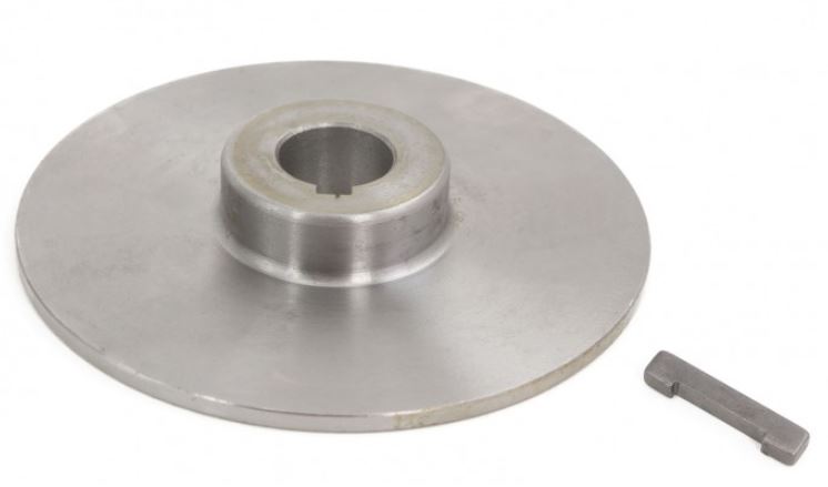Linear 2100-547-UPS BRAKE DISK KEYED HSLG JH   UPS