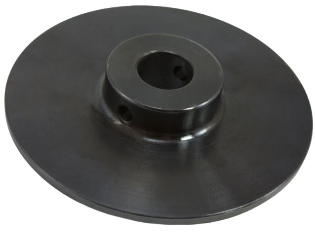 Linear 2100-669-UPS HUB CLUTCH CAST IR PINNED  UPS