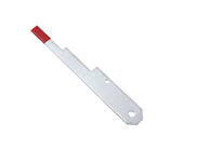 Linear 2100-910 Latch Handle