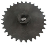 2110-181 SPRKT 48-B-30 5/8B W/SLOT BLK