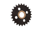 Linear 2110-364 Sprocket, 40 A 24, with Bearing
