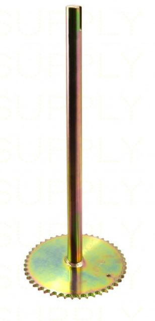 Linear 2110-566-PLT SHAFT DRIVE W/SPRKT SWG YDICHR