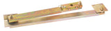 2120-493 ARM GATE ASSY SW WELD STYLE