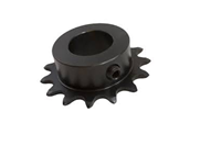 Linear 2200-042-PLT Sprocket, 48 B 15, 1" Bore