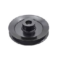 Linear 2200-118 Motor Pulley, 4"