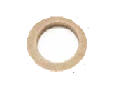 Linear 2200-119 Thrust Bearing, 1"