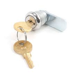 2200-790 Lock and Keys for Front Cover [#6A]