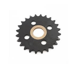 Linear 2220-022 Sprocket, 41 A 24, with Bearing