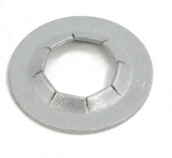 Linear 2400-029 Push-On Nut