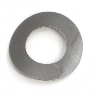 2400-203 Limit Box Spring Washer, 1/2"