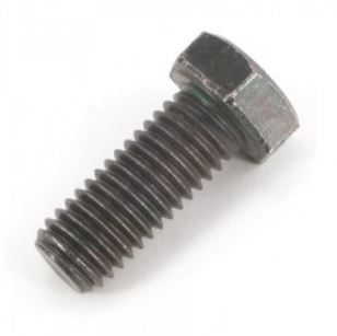 Linear 2400-465 SCREW 1/2-13 X 3 HHCS BLACK &