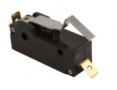 Linear 2500-030 SWITCH LIMIT SPDT STD SIZE