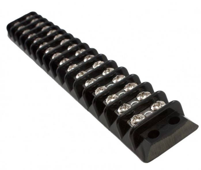 Linear 2500-776 TERMINAL STRIP 18-141