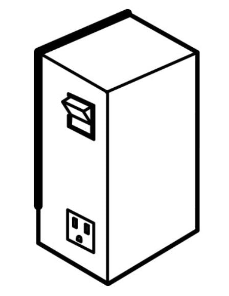 Linear 2500-1742 FUSE 6 AMP SLO BLO