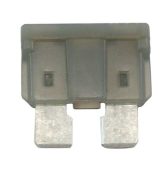 Linear 2500-1966 FUSE 2 AMP AUTOMOTIVE STYLE