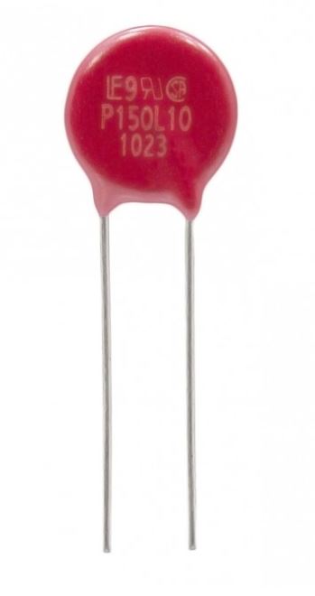 Linear 2500-1970 MOV 150V 14MM POLYTRON