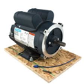 Linear 2500-2307 Motor, 1/2 HP, 115V