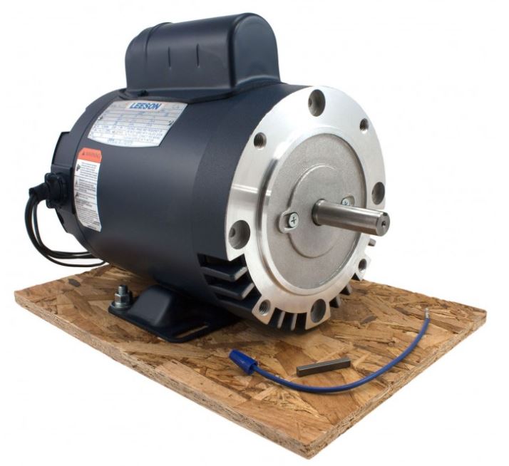 Linear 2500-2310 MTR-L PSC 3/4H 1P ODP R/CF 230